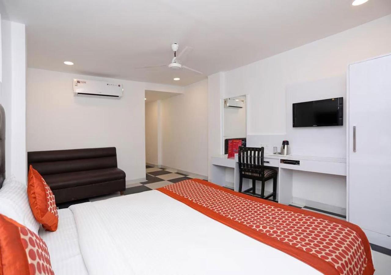 Hotel Heritage Home Walking 1 Minuit From R K Ashram Metro Station Ню Делхи Екстериор снимка