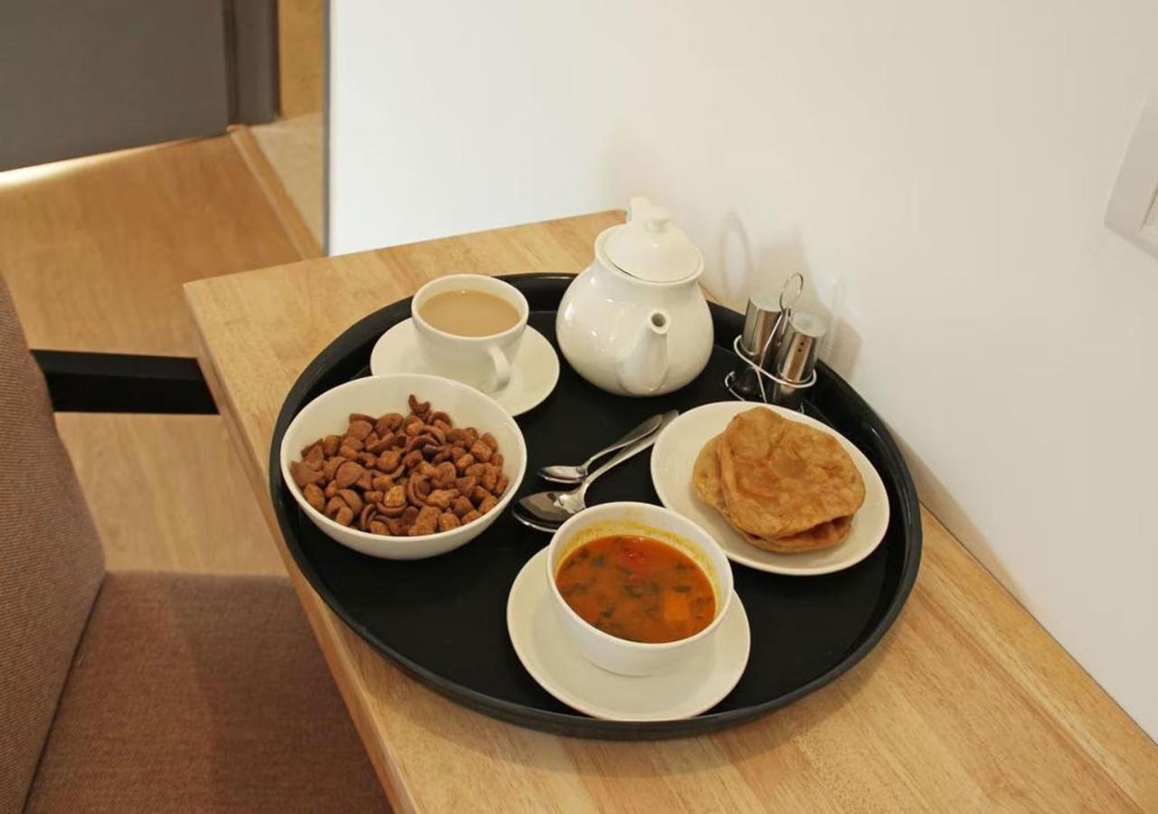 Hotel Heritage Home Walking 1 Minuit From R K Ashram Metro Station Ню Делхи Екстериор снимка