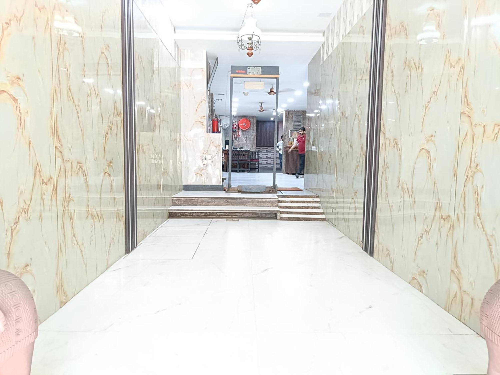 Hotel Heritage Home Walking 1 Minuit From R K Ashram Metro Station Ню Делхи Екстериор снимка