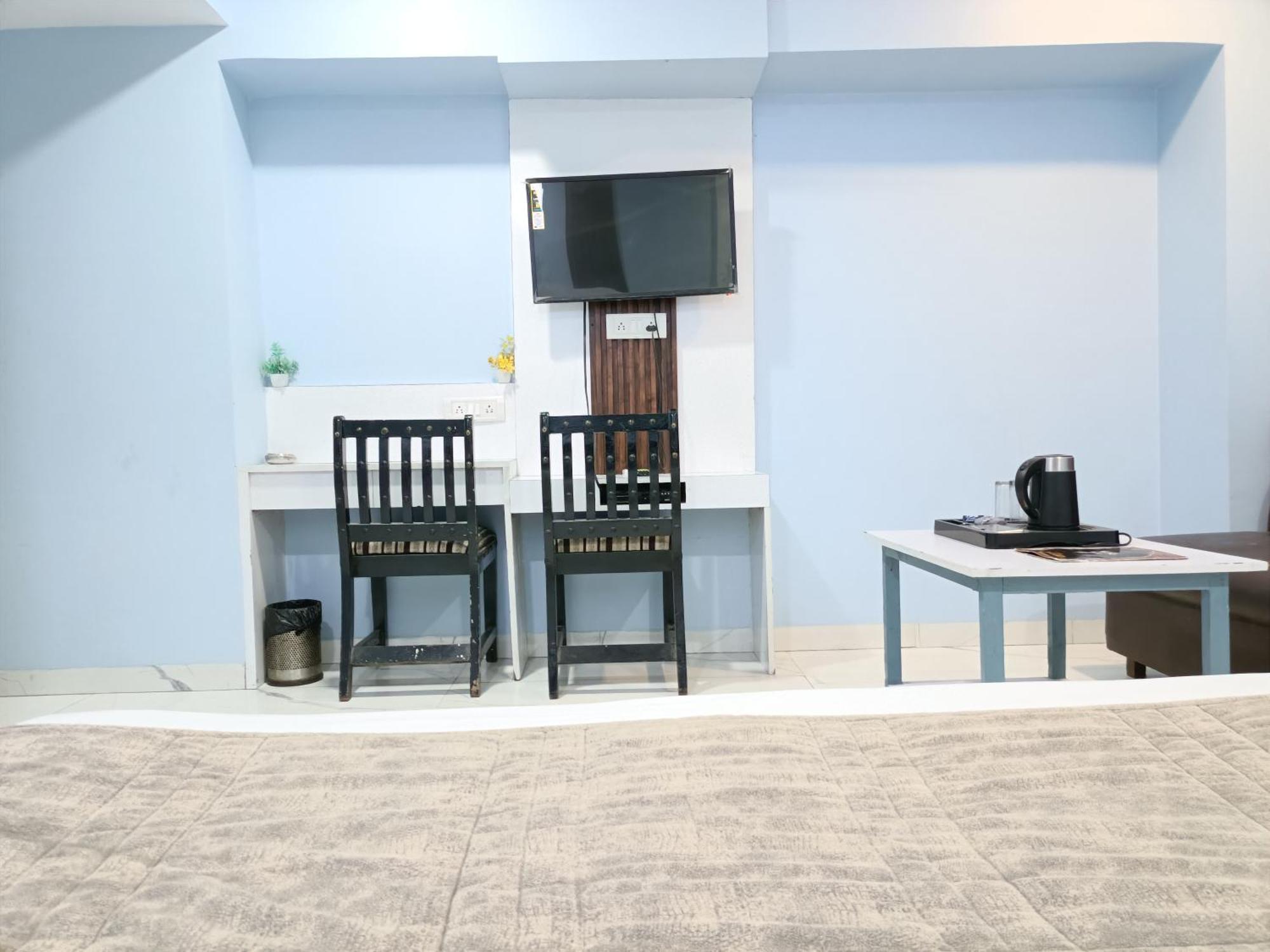 Hotel Heritage Home Walking 1 Minuit From R K Ashram Metro Station Ню Делхи Екстериор снимка