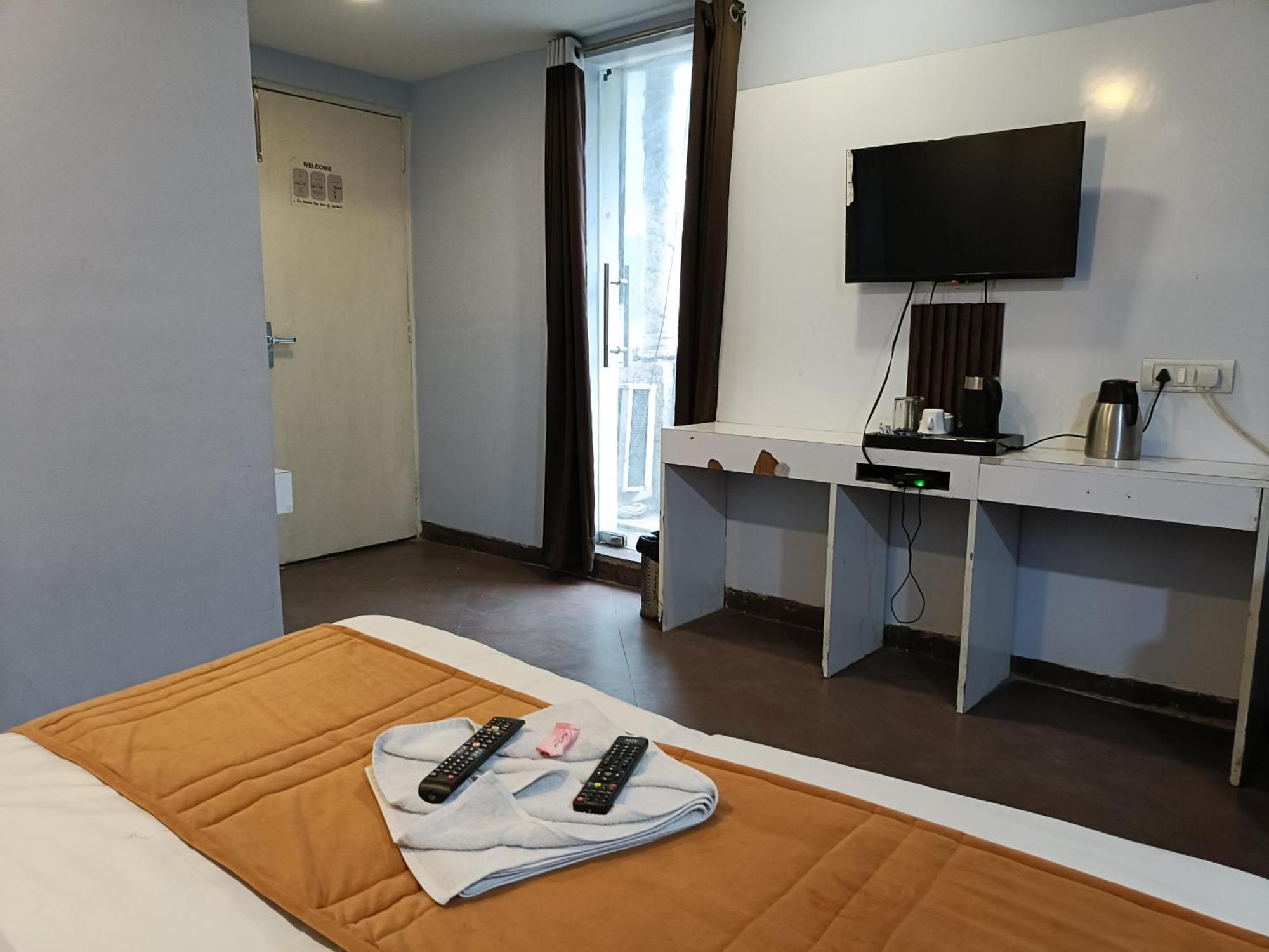 Hotel Heritage Home Walking 1 Minuit From R K Ashram Metro Station Ню Делхи Екстериор снимка