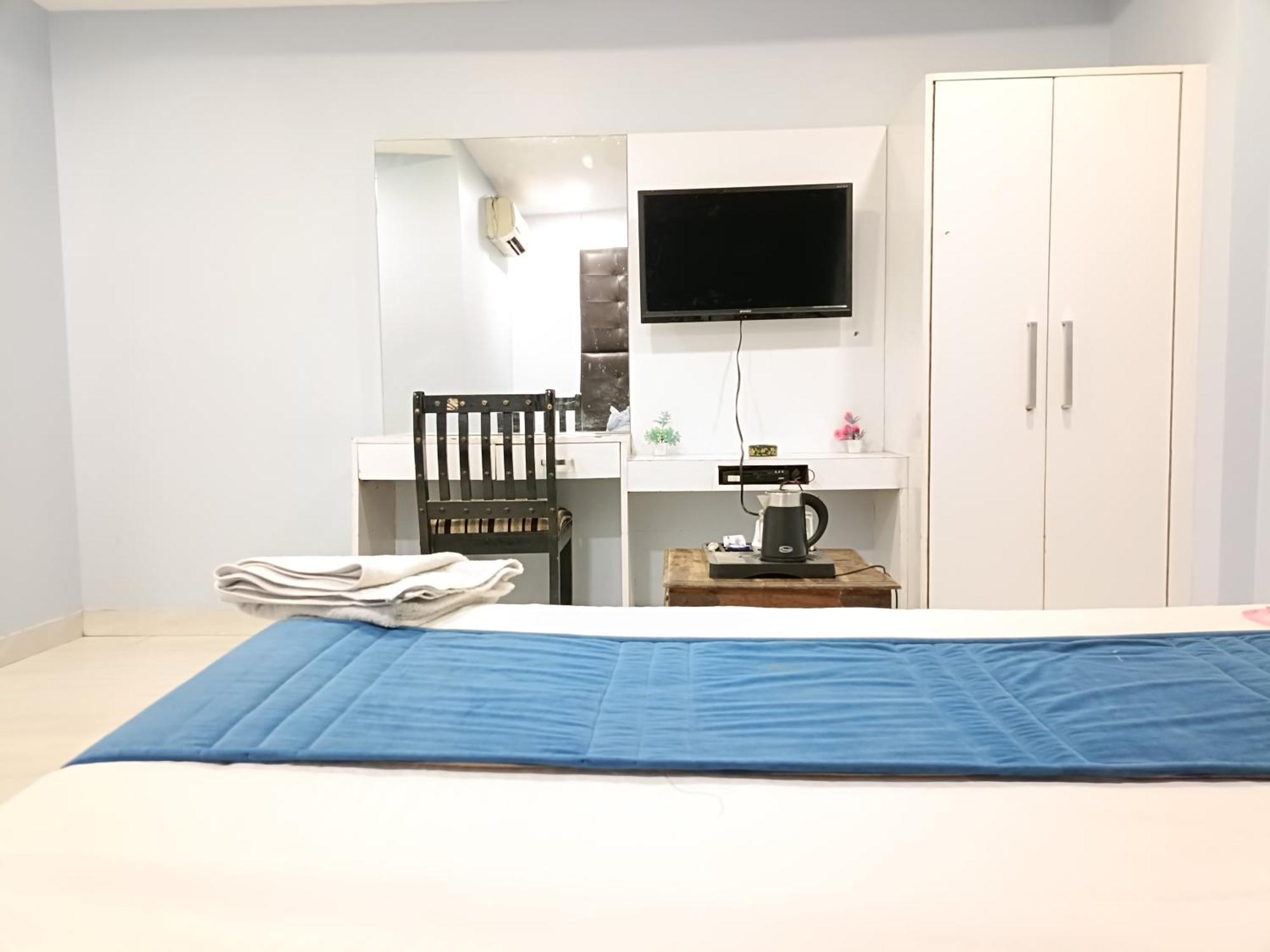 Hotel Heritage Home Walking 1 Minuit From R K Ashram Metro Station Ню Делхи Екстериор снимка
