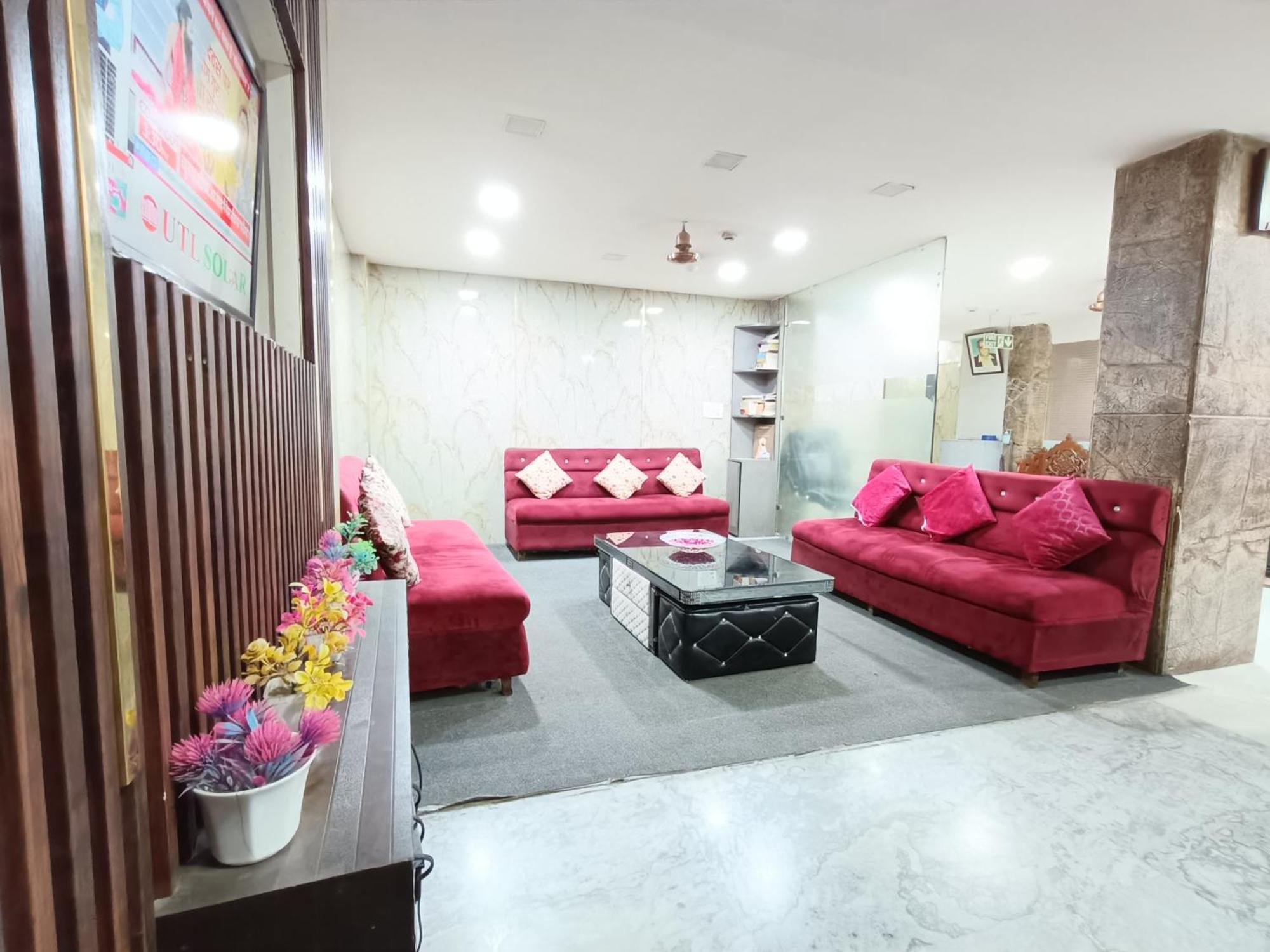 Hotel Heritage Home Walking 1 Minuit From R K Ashram Metro Station Ню Делхи Екстериор снимка