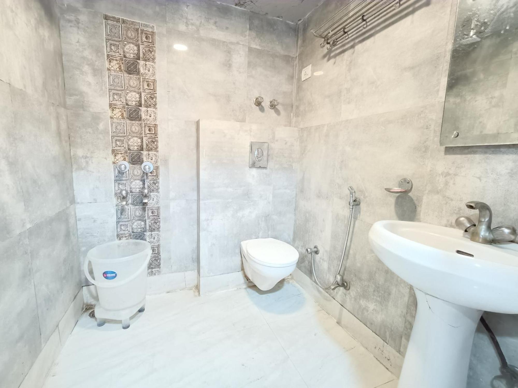 Hotel Heritage Home Walking 1 Minuit From R K Ashram Metro Station Ню Делхи Екстериор снимка