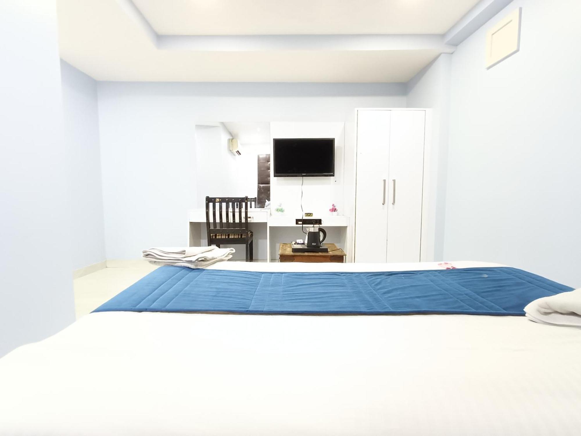 Hotel Heritage Home Walking 1 Minuit From R K Ashram Metro Station Ню Делхи Екстериор снимка